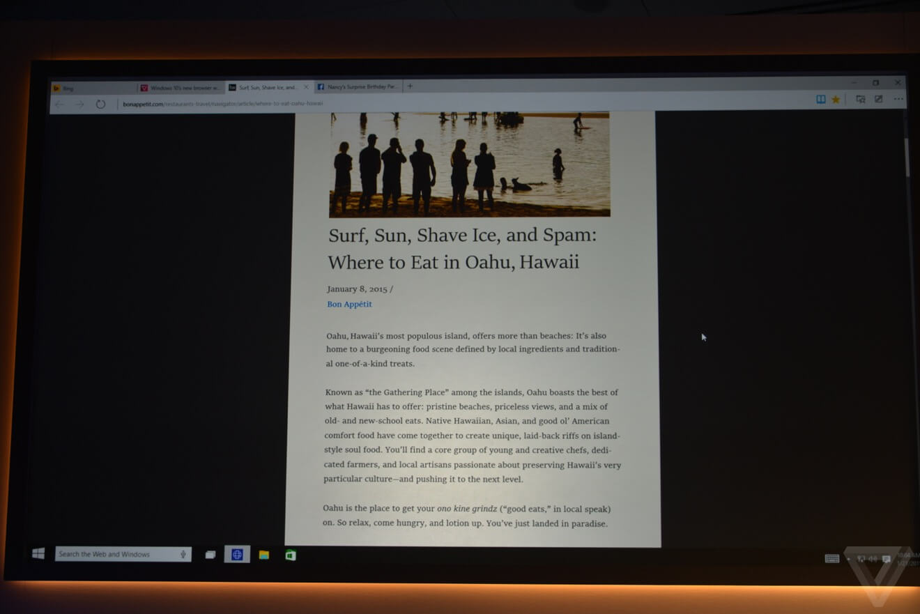 Презентация Windows 10 Презентация Windows 10