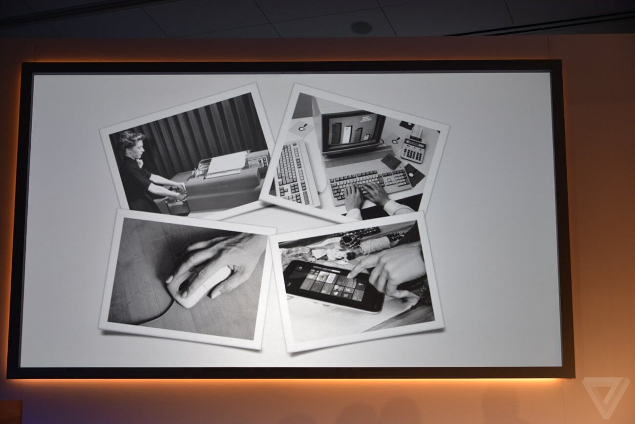 Microsoft Surface Hub