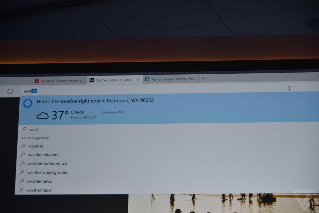 Презентация Windows 10 Презентация Windows 10