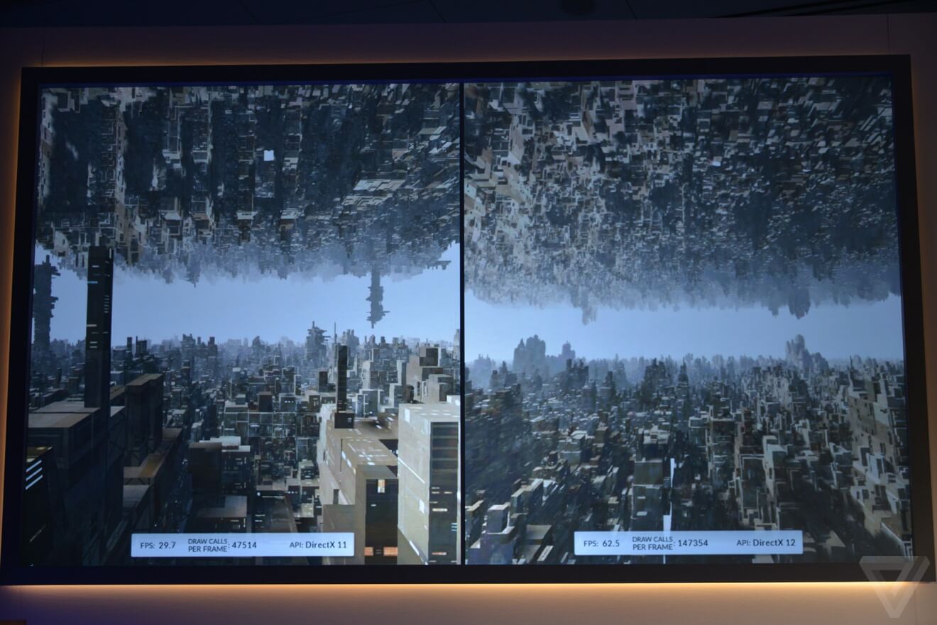 Презентация Windows 10 Презентация Windows 10