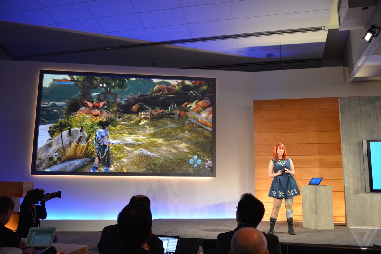 Презентация Windows 10 Презентация Windows 10