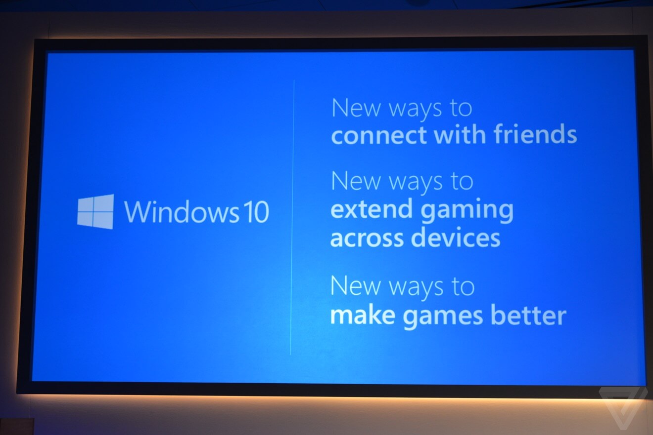 Презентация Windows 10 Презентация Windows 10