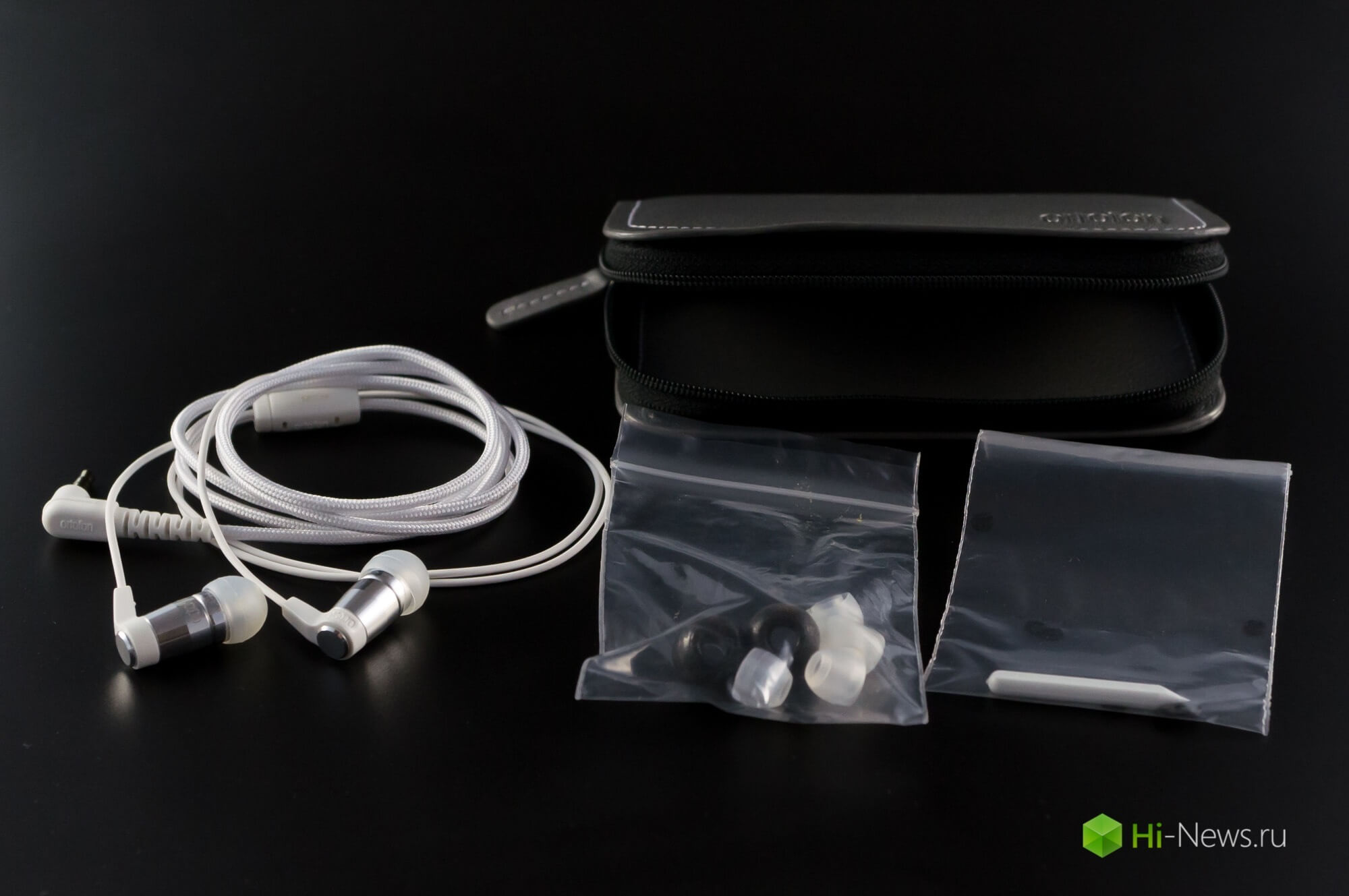 4 Acessories 4 Acessories