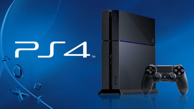 Во что поиграть в 2015 году: Sony PlayStation 4. Фото.