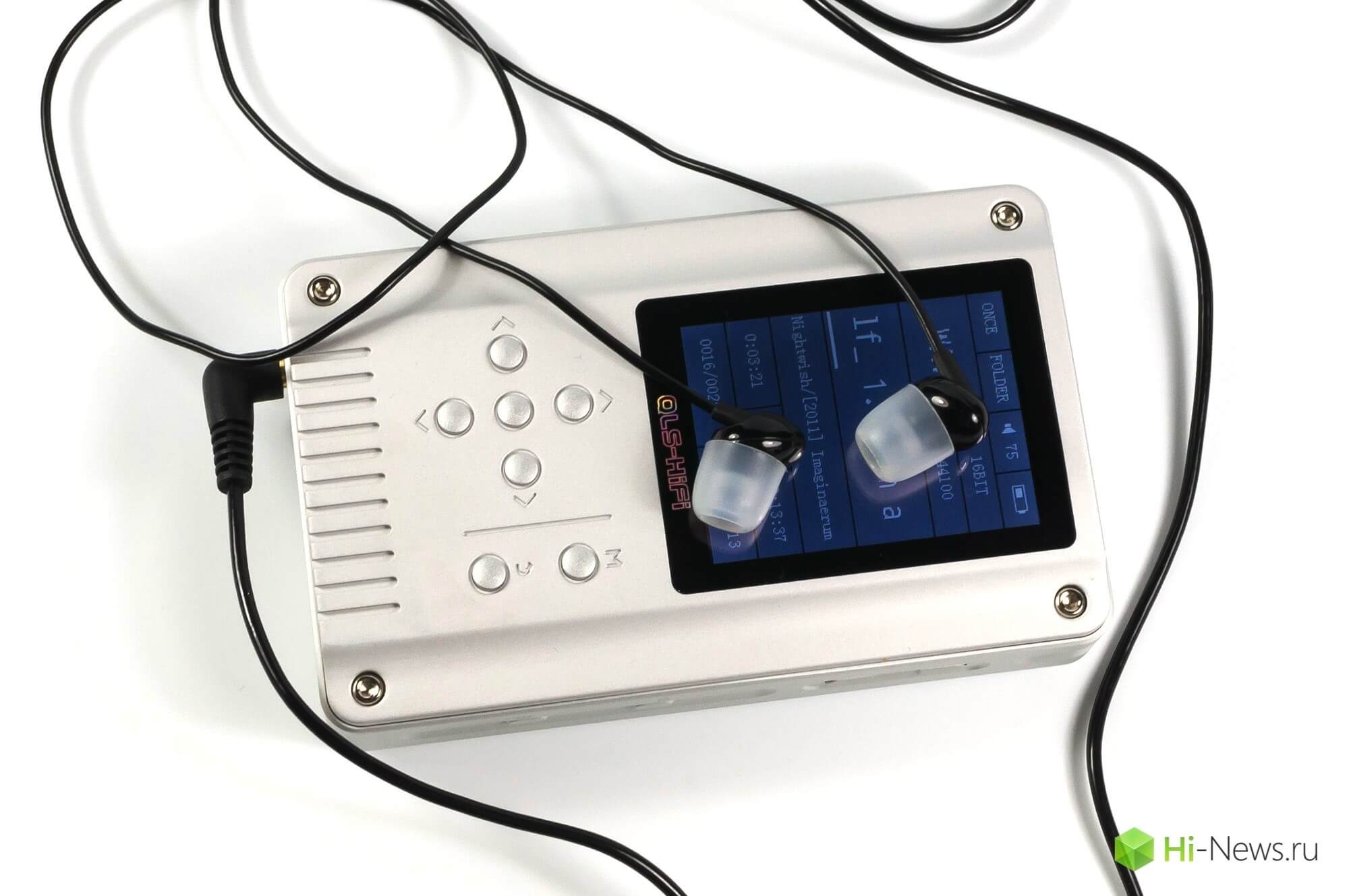 With QLS360 With QLS360