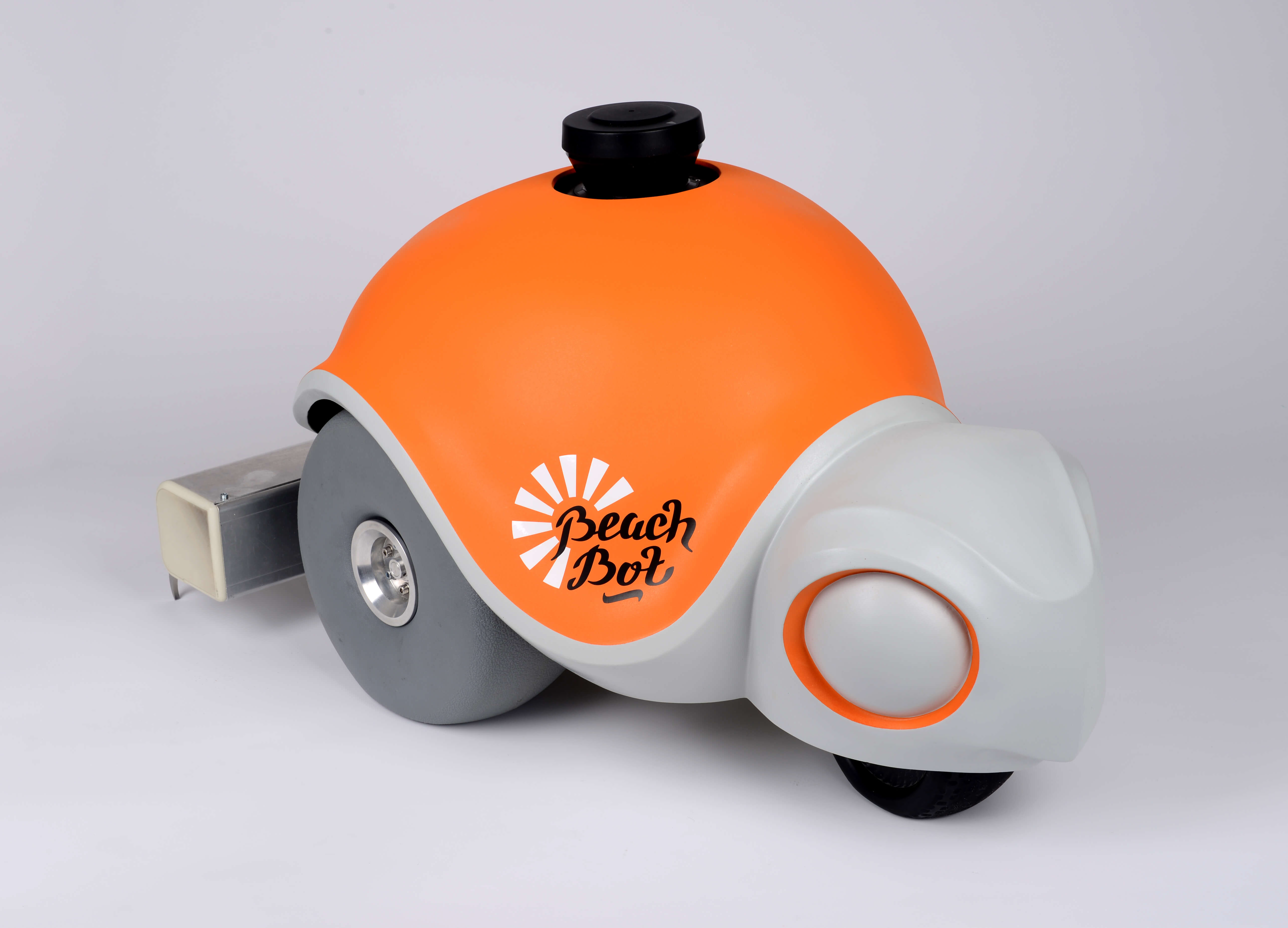 Beachbot