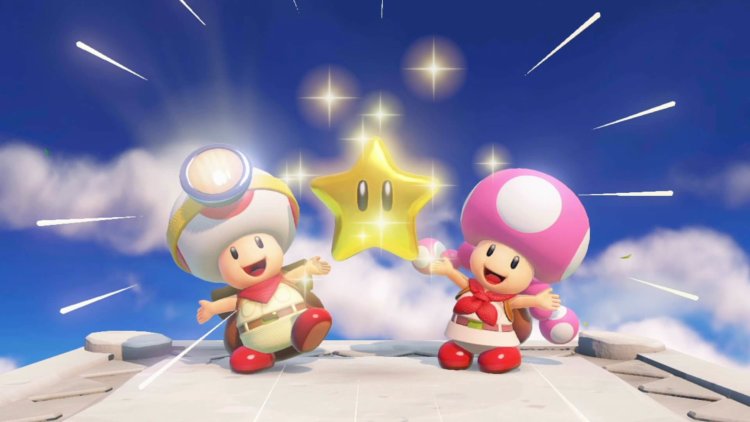 Captain Toad 05