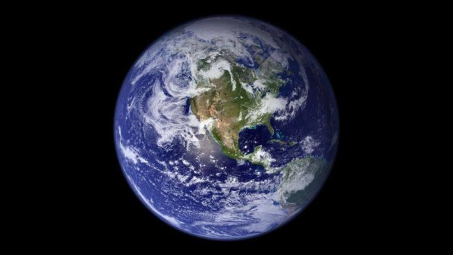 «Космическое лассо» NASA поможет в борьбе со стихийными бедствиями. Фото.