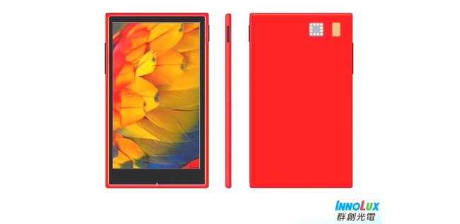 Анонсированы первые модули для смартфона Project Ara. Фото.