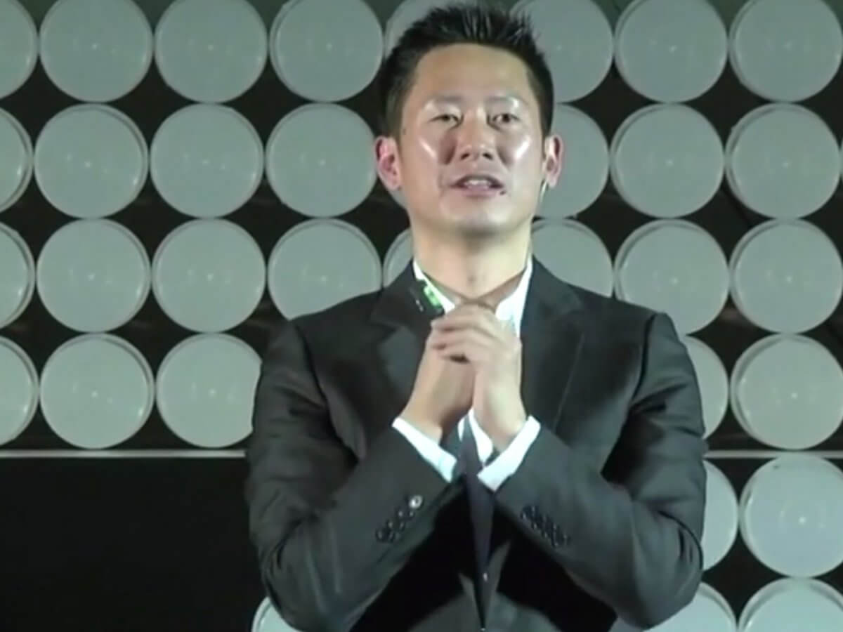 Ли Дон-Тэ Ли Дон-Тэ