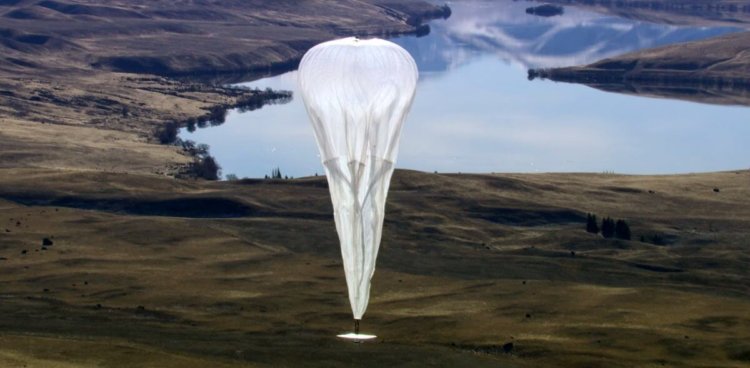 Project Loon 