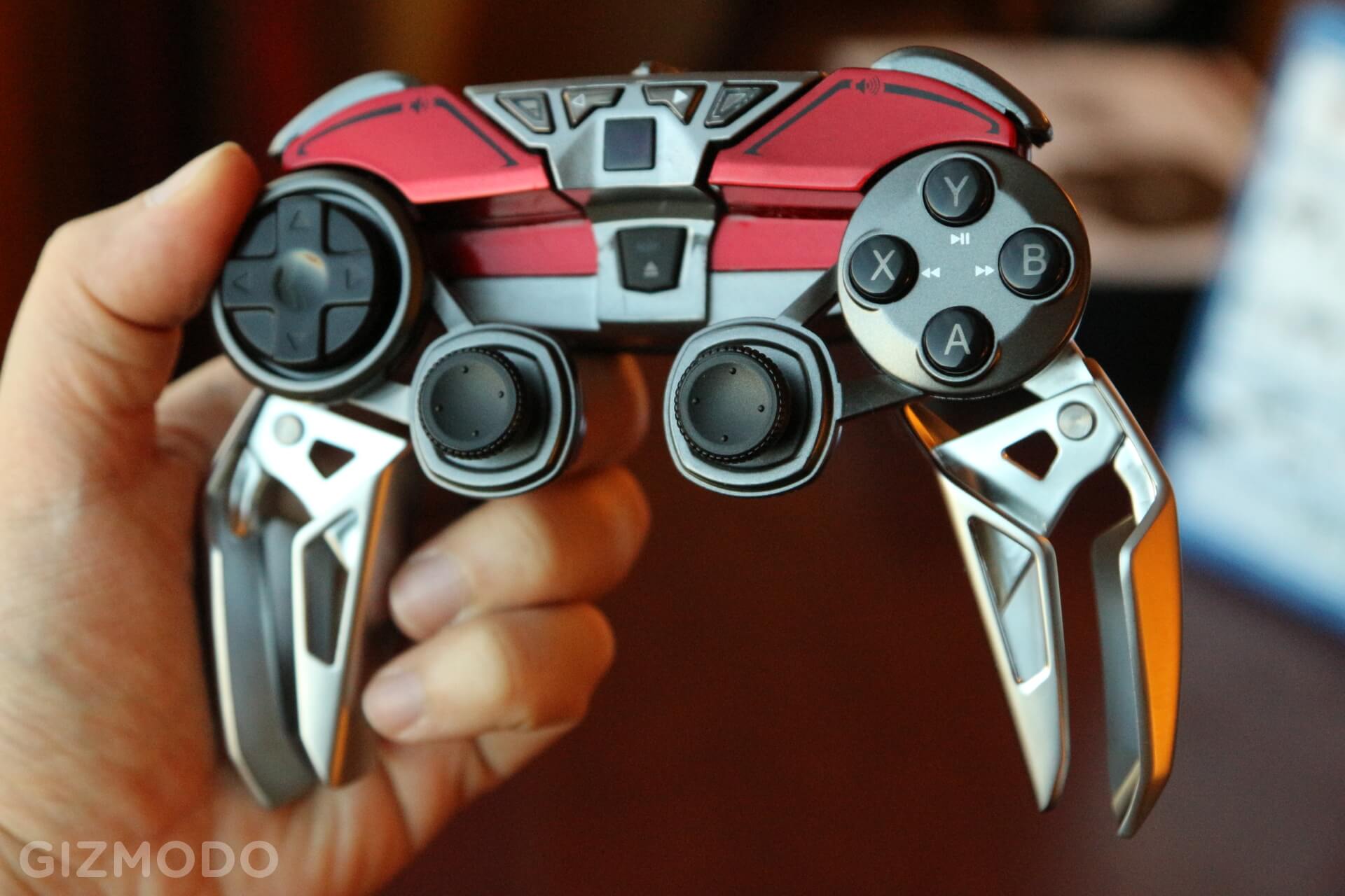 Mad Catz5