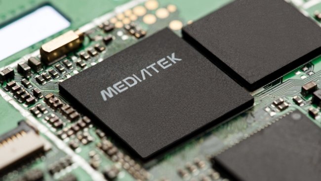 Слухи: MediaTek готовит 10- и 12-ядерные мобильные процессоры. Фото.