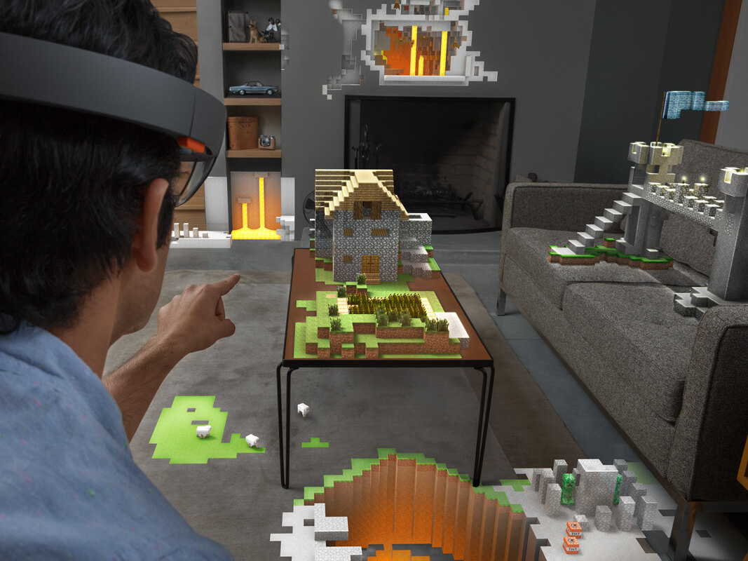 HoloLens