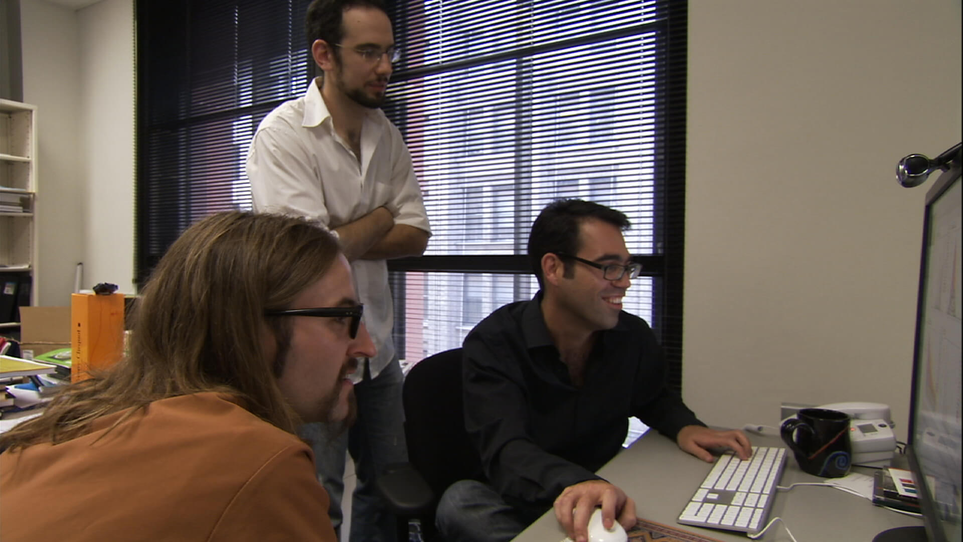 Момент истины