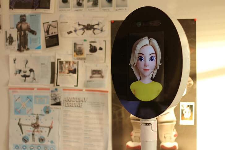 Personal Robot