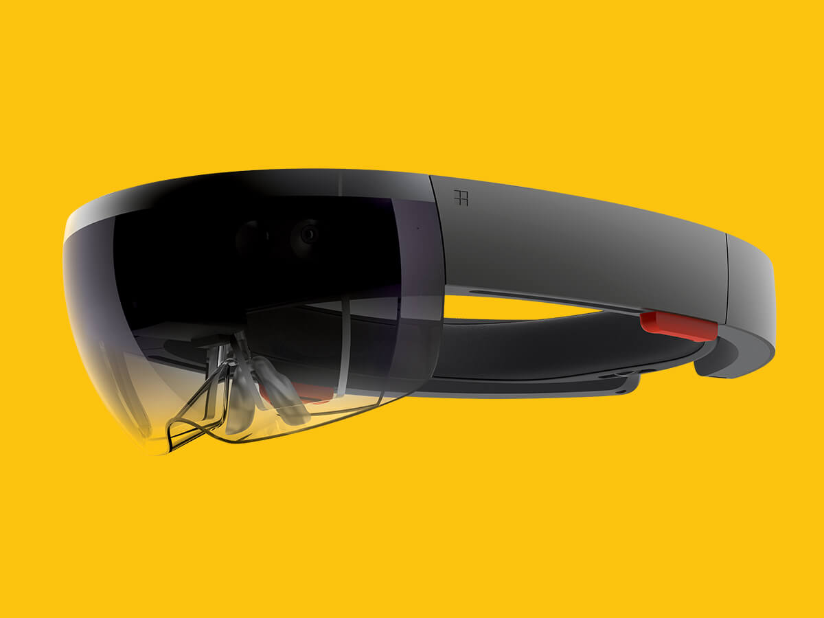 HoloLens