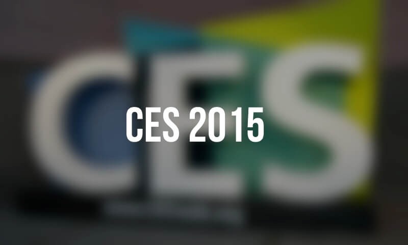 CES 2015
