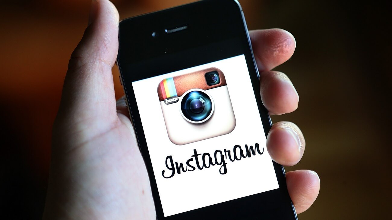 Instagram Logo
