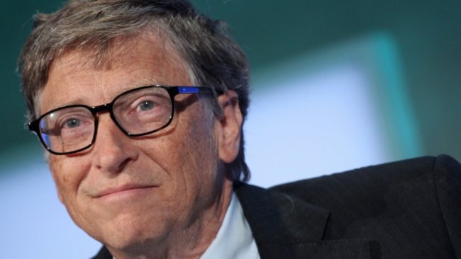 Билл Гейтс построит свой «умный город». Фото.