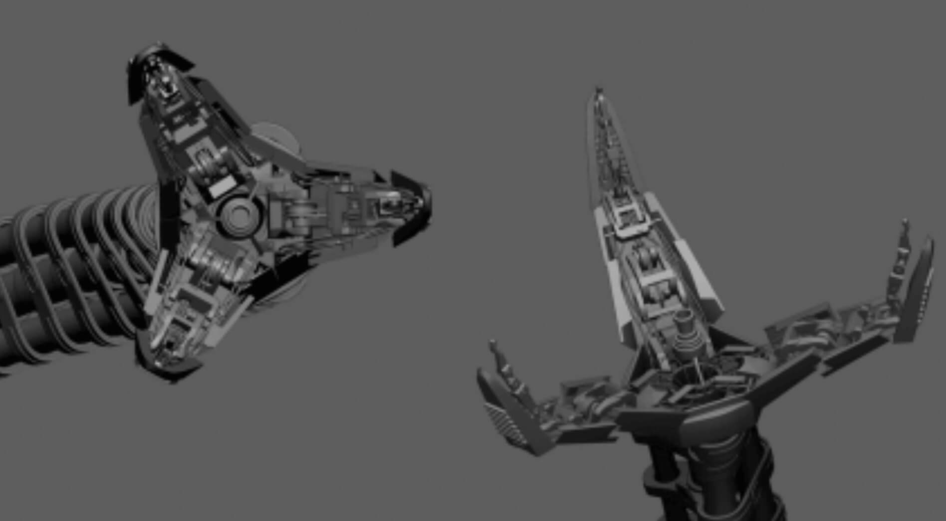 Так дело пойдет быстрее. Фото.