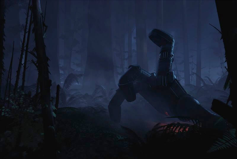 Oculus VR объявила о создании подразделения Oculus Story Studio