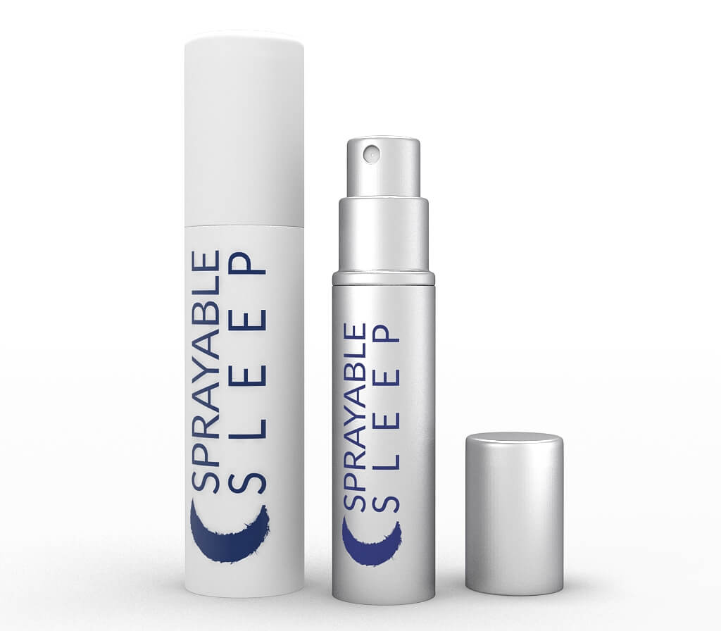 Sprayable Sleep Sprayable Sleep