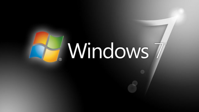 Microsoft прекращает основную поддержку Windows 7. Фото.