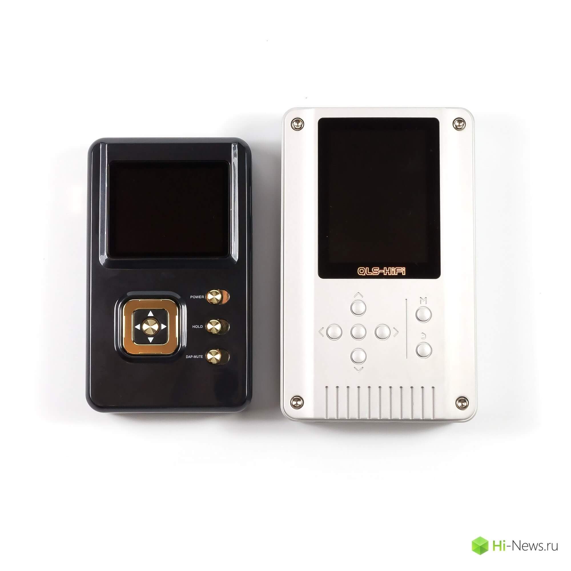 10 Sizes comparision