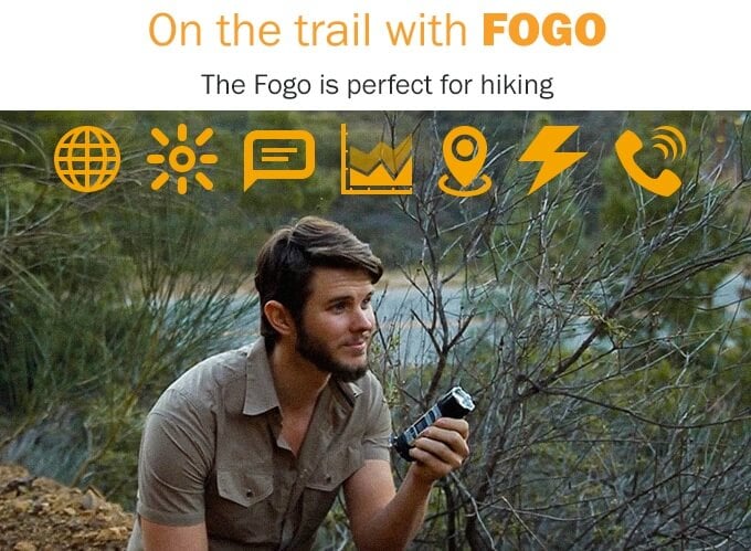 Fogo – гаджет для настоящих любителей приключений_original