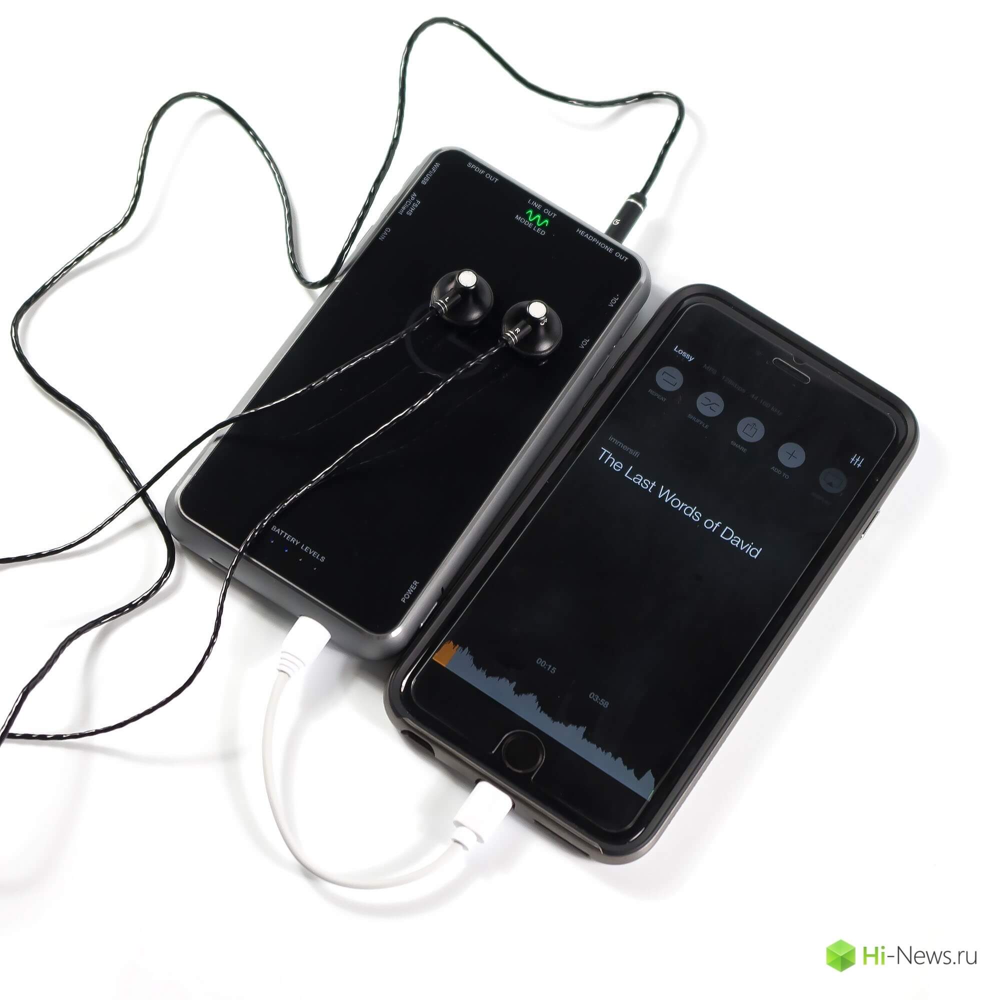 9 With iPhone 6 Plus