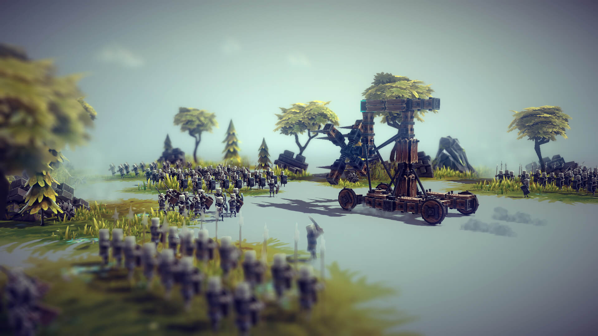 Besiege 02