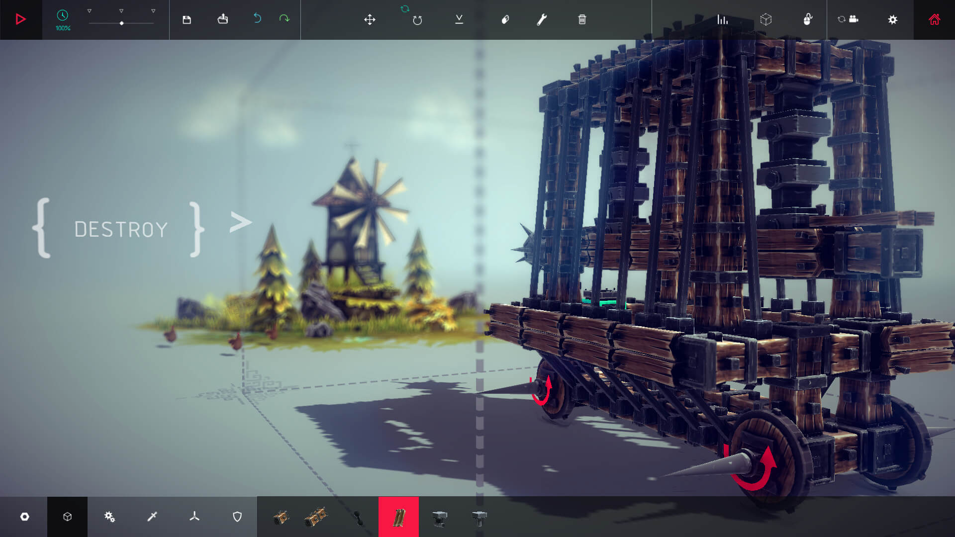 Besiege 03
