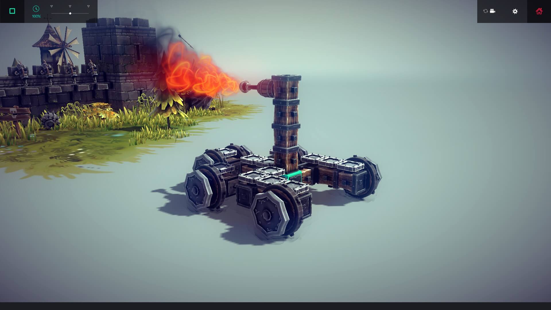 Besiege 04