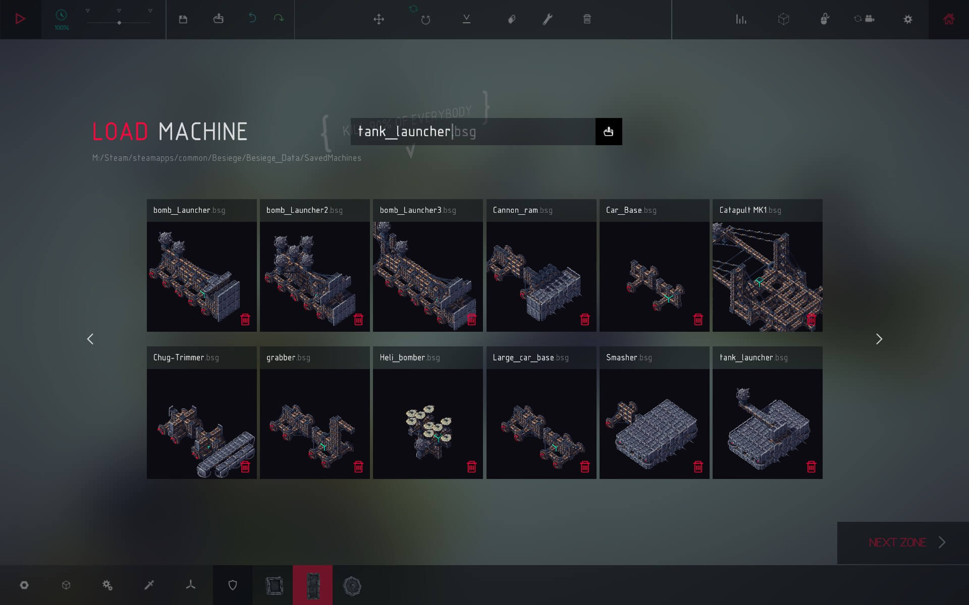 Besiege 07
