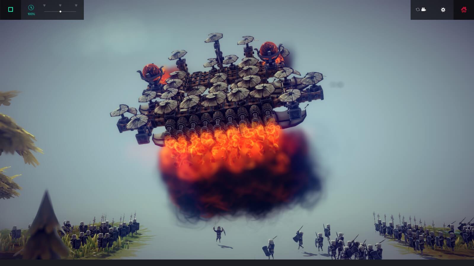 Besiege 09