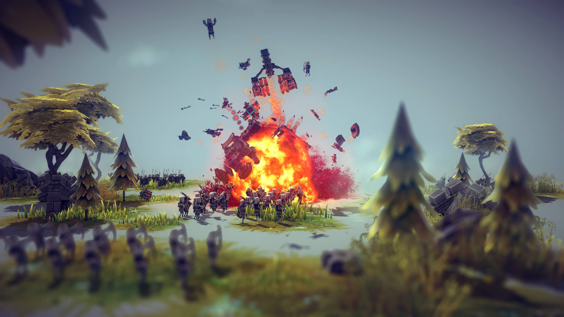 Besiege 10