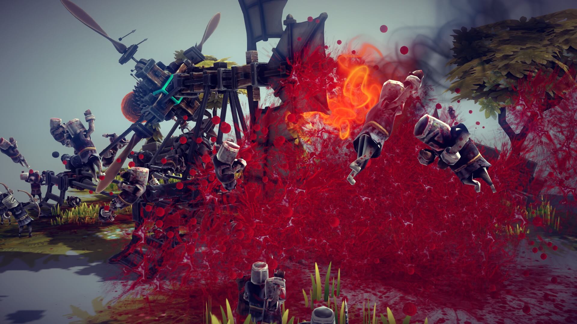 Besiege 11