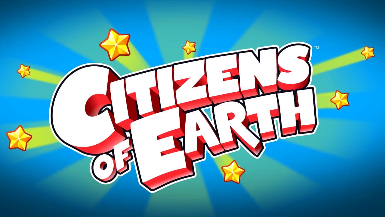 Citizens of Earth 01