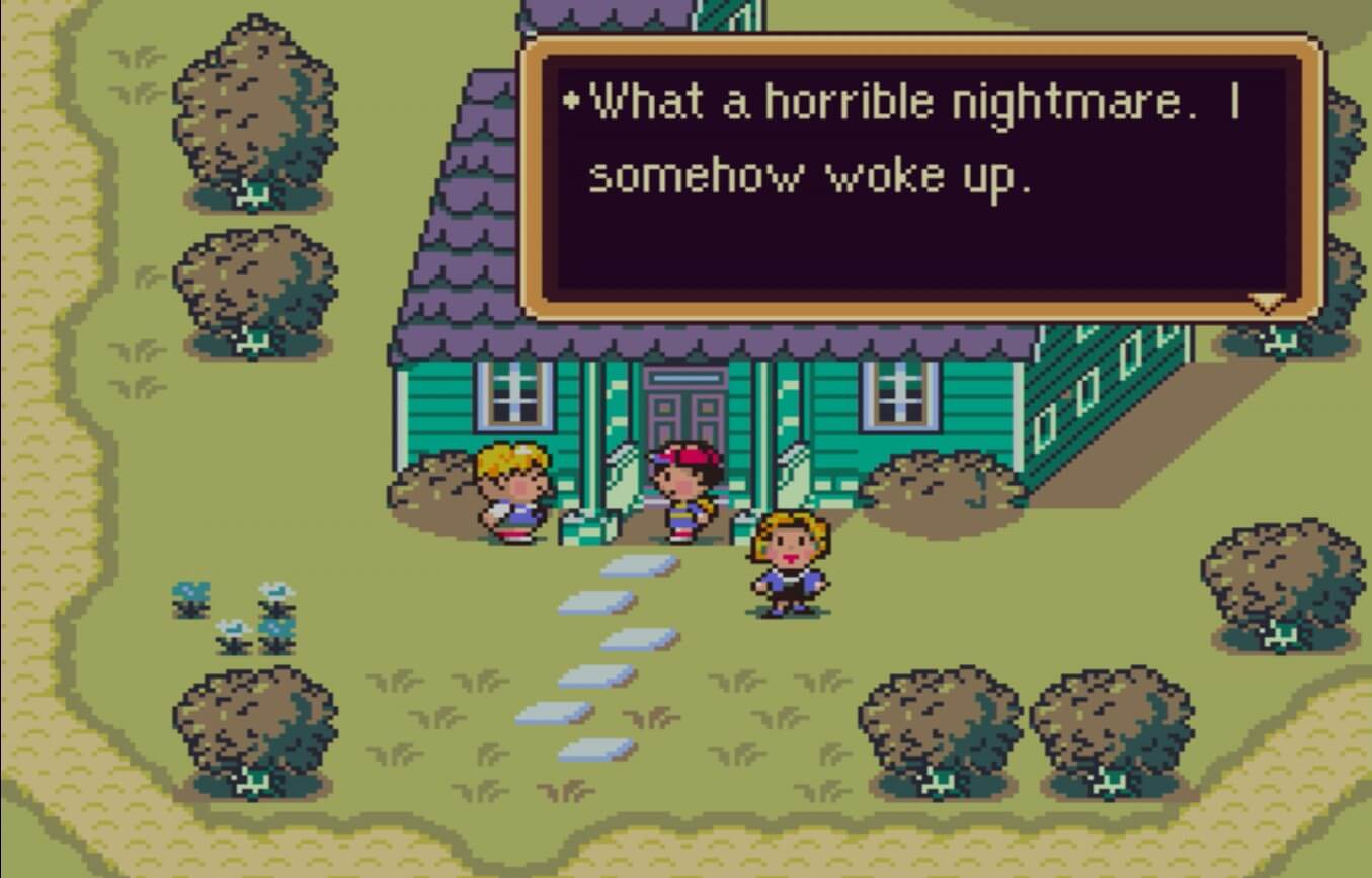 Citizens of Earth 02