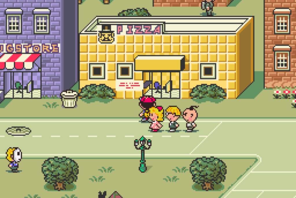 Citizens of Earth 03