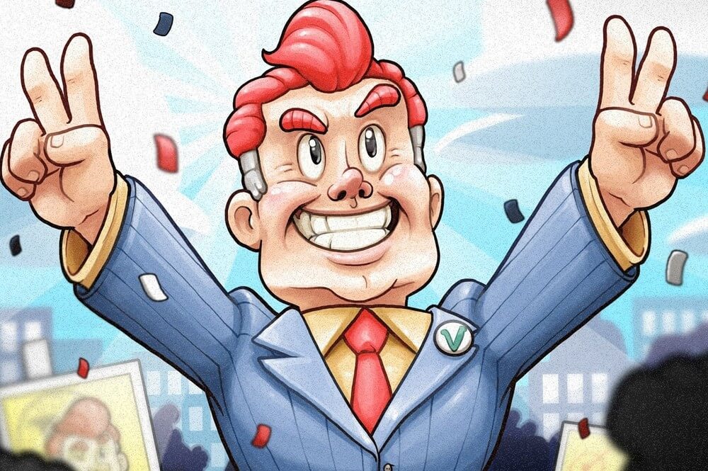 Citizens of Earth 05