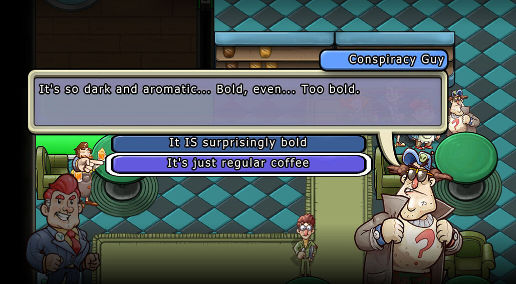 Citizens of Earth 09