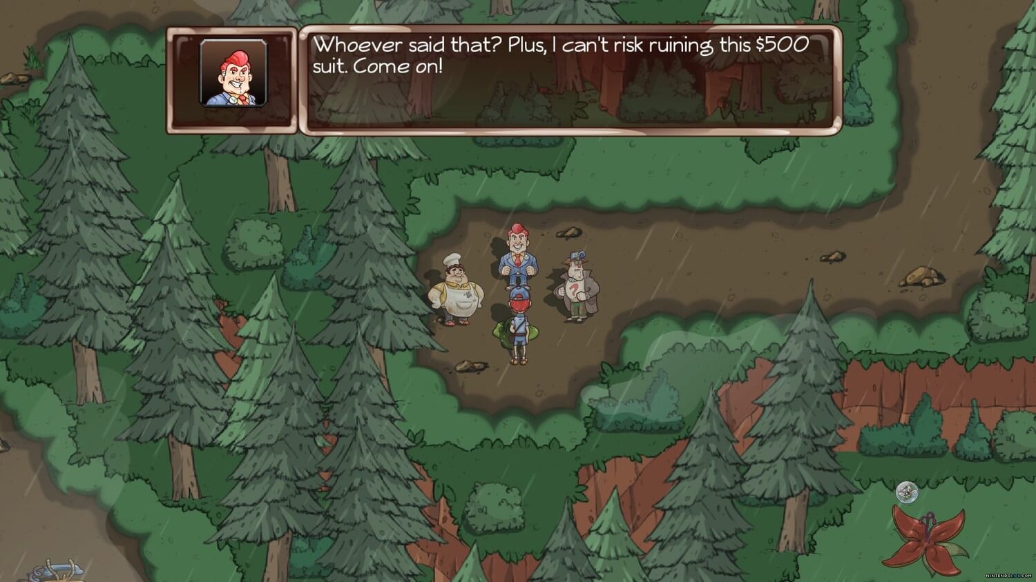 Citizens of Earth 11