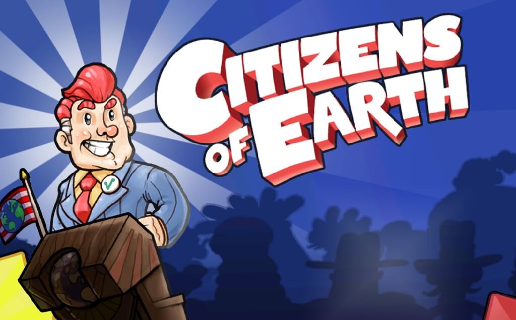 Citizens of Earth 14