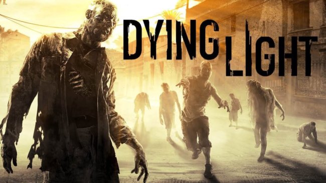 Обзор игры Dying Light: лето, зомби и паркур. Фото.