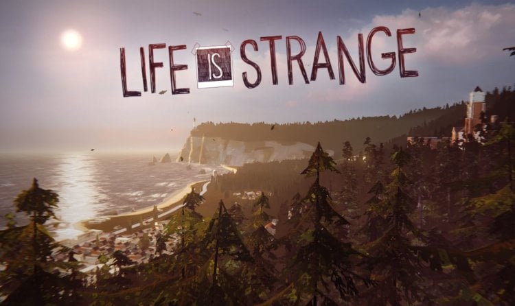 Life is Strange 01