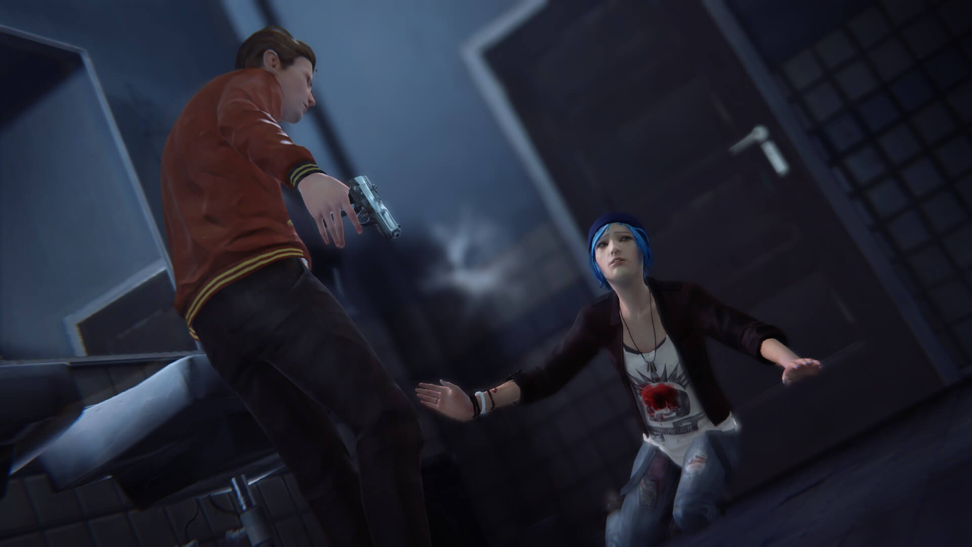 Life is Strange 06