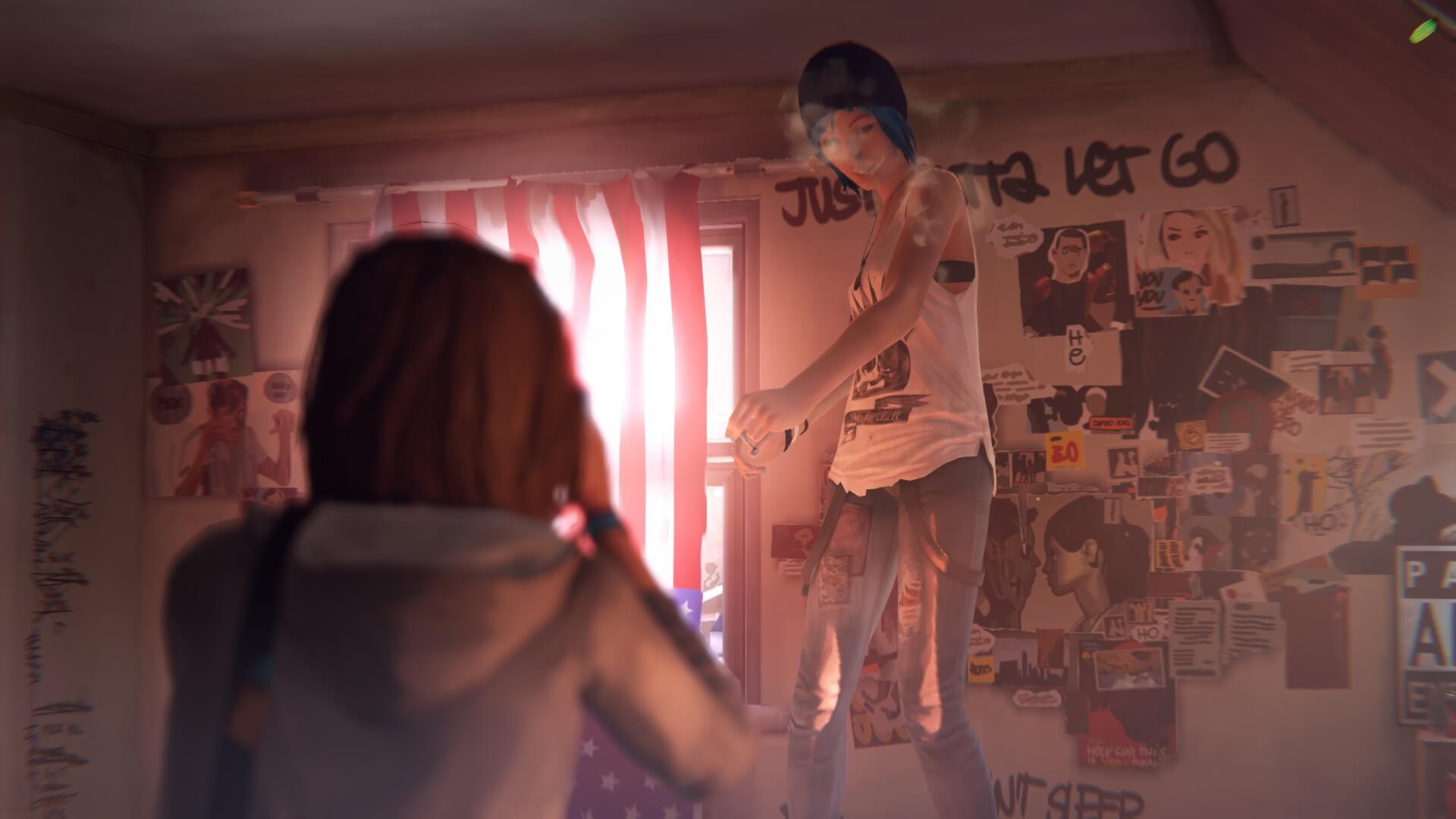 Life is Strange 08