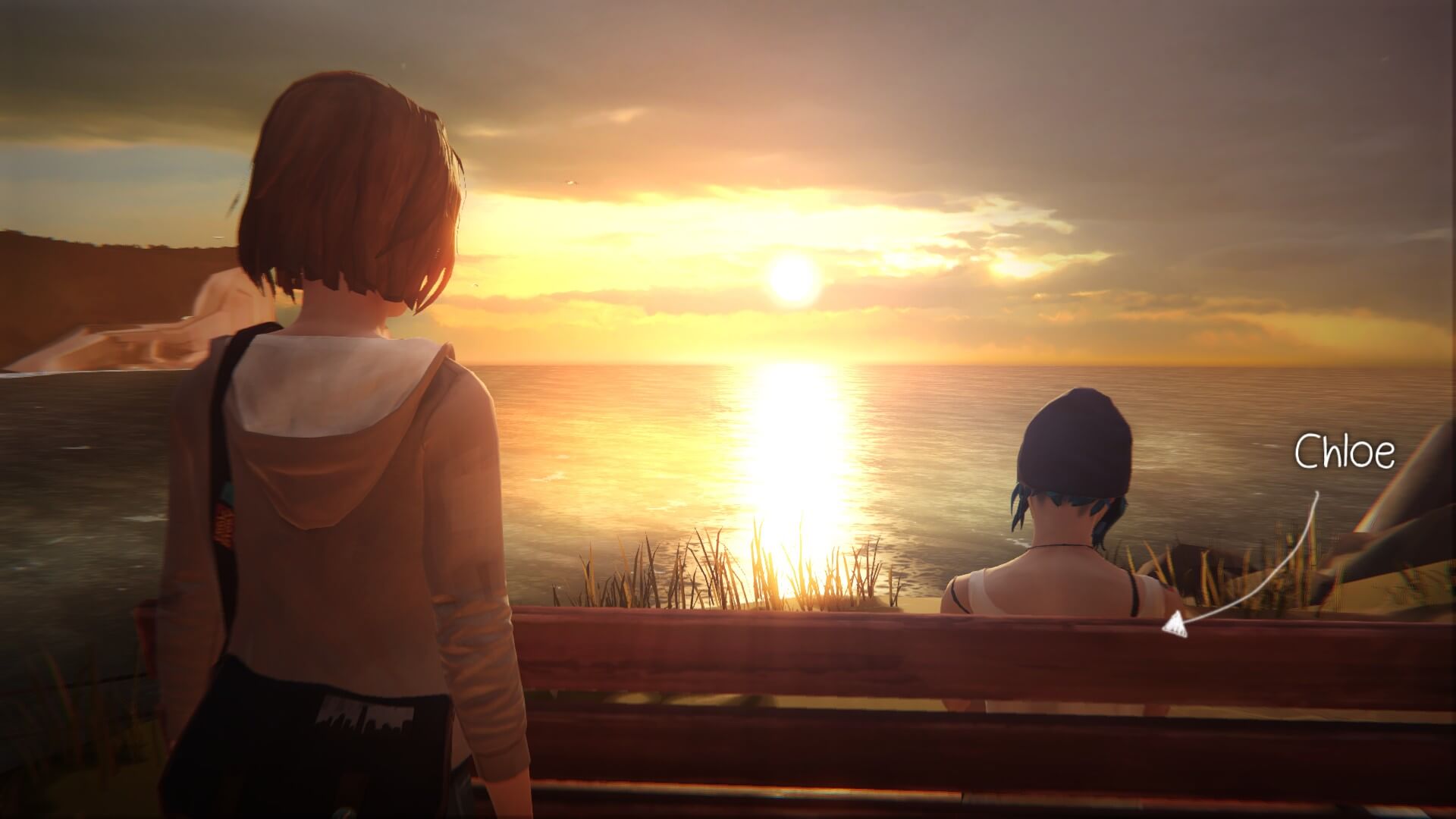 Life is Strange 11